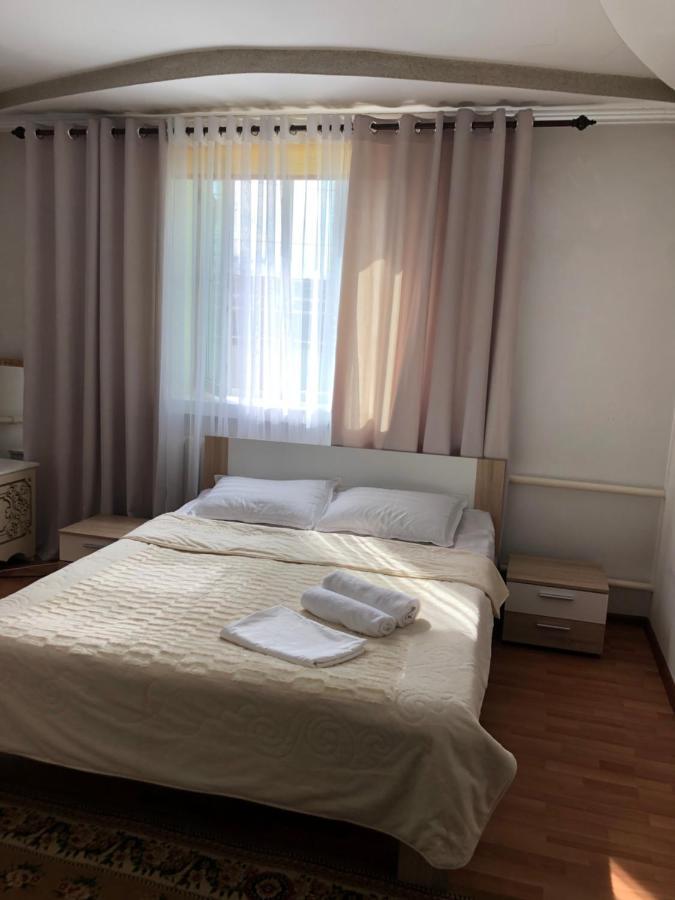 Homestay Jaisel Bishkek Exterior foto