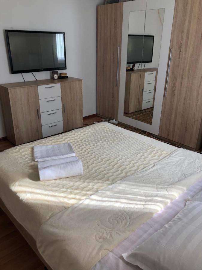 Homestay Jaisel Bishkek Exterior foto