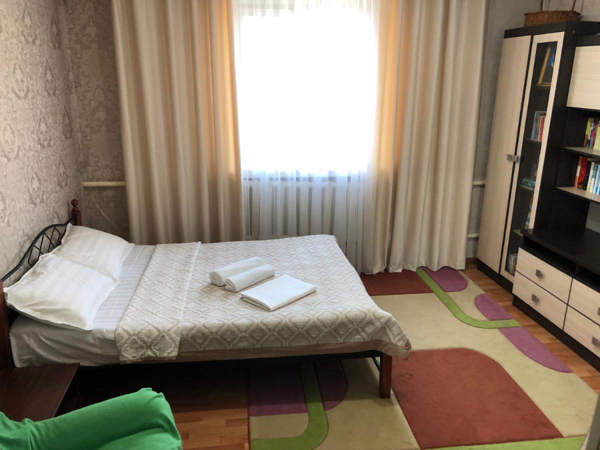 Homestay Jaisel Bishkek Exterior foto