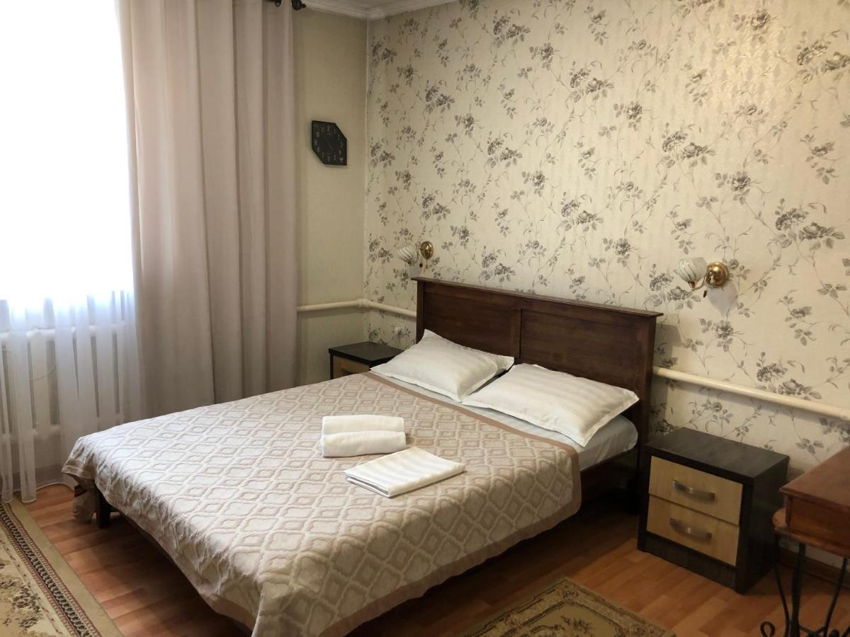 Homestay Jaisel Bishkek Exterior foto