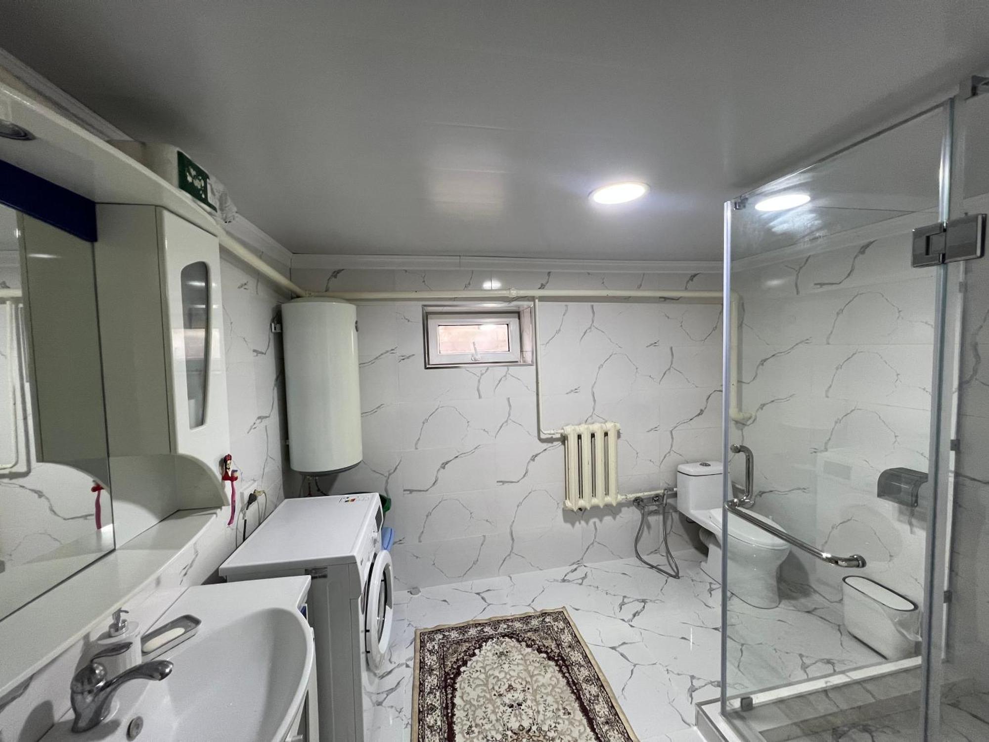 Homestay Jaisel Bishkek Exterior foto